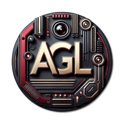 Logo Automação GL